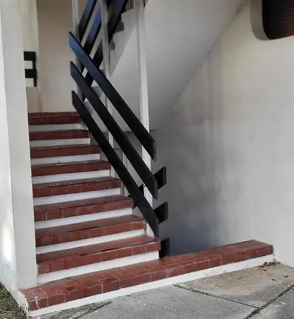 Apartmán Escale En Bord De Avec Piscine Et Jardins *
