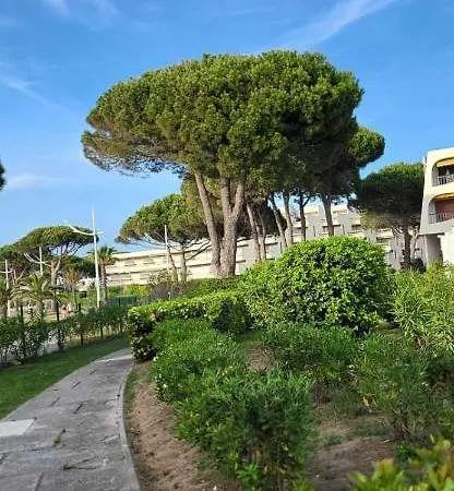 Escale En Bord De Avec Piscine Et Jardins * Le Grau-du-Roi