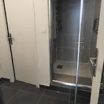 Escale En Bord De Avec Piscine Et Jardins Lejlighed