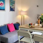 Lejlighed Escale En Bord De Avec Piscine Et Jardins Le Grau-du-Roi