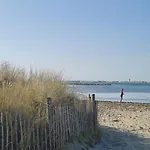 Escale En Bord De Avec Piscine Et Jardins Le Grau-du-Roi