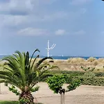 Escale En Bord De Avec Piscine Et Jardins * Le Grau-du-Roi