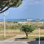 Escale En Bord De Avec Piscine Et Jardins Lejlighed Le Grau-du-Roi