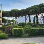 アパート Escale En Bord De Avec Piscine Et Jardins *