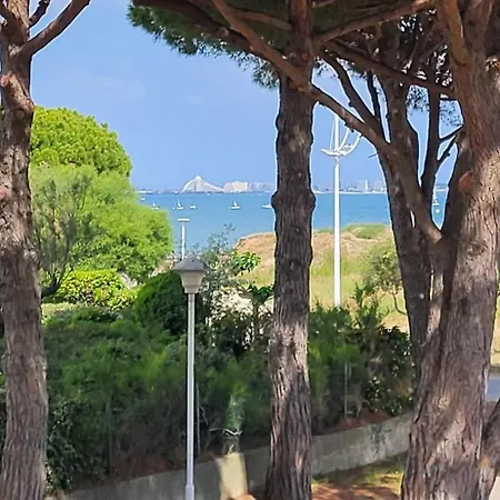 Escale En Bord De Avec Piscine Et Jardins Le Grau-du-Roi