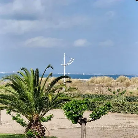 Escale En Bord De Avec Piscine Et Jardins * Le Grau-du-Roi