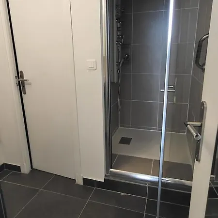 Apartmán Escale En Bord De Avec Piscine Et Jardins *