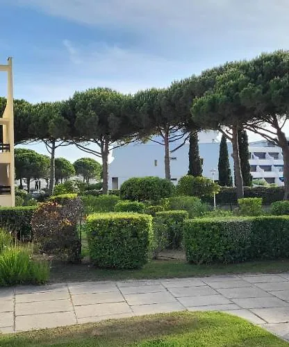Escale En Bord De Avec Piscine Et Jardins Appartement *